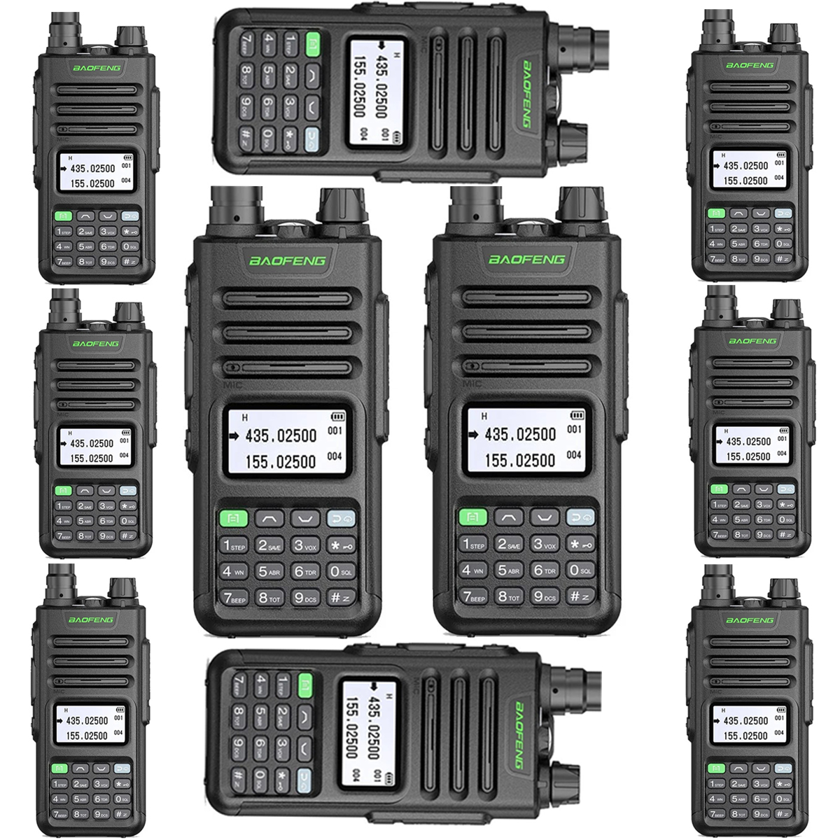 UV-13 Pro Pack of 10