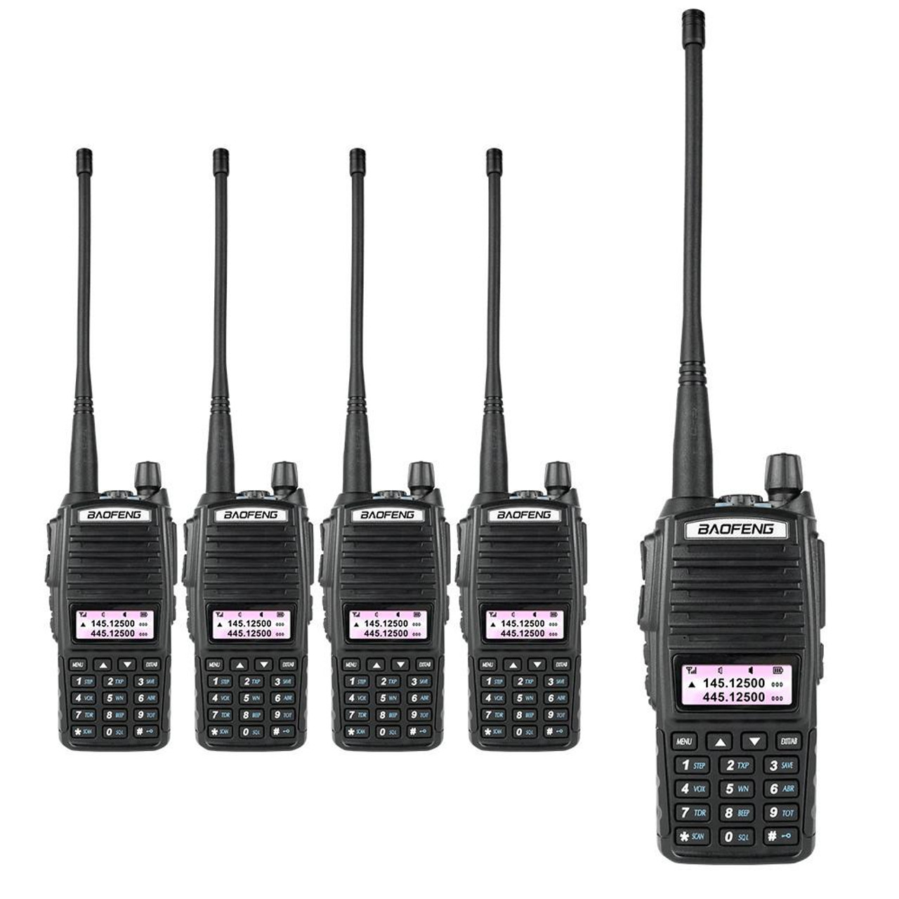 UV-82 Pack of 5