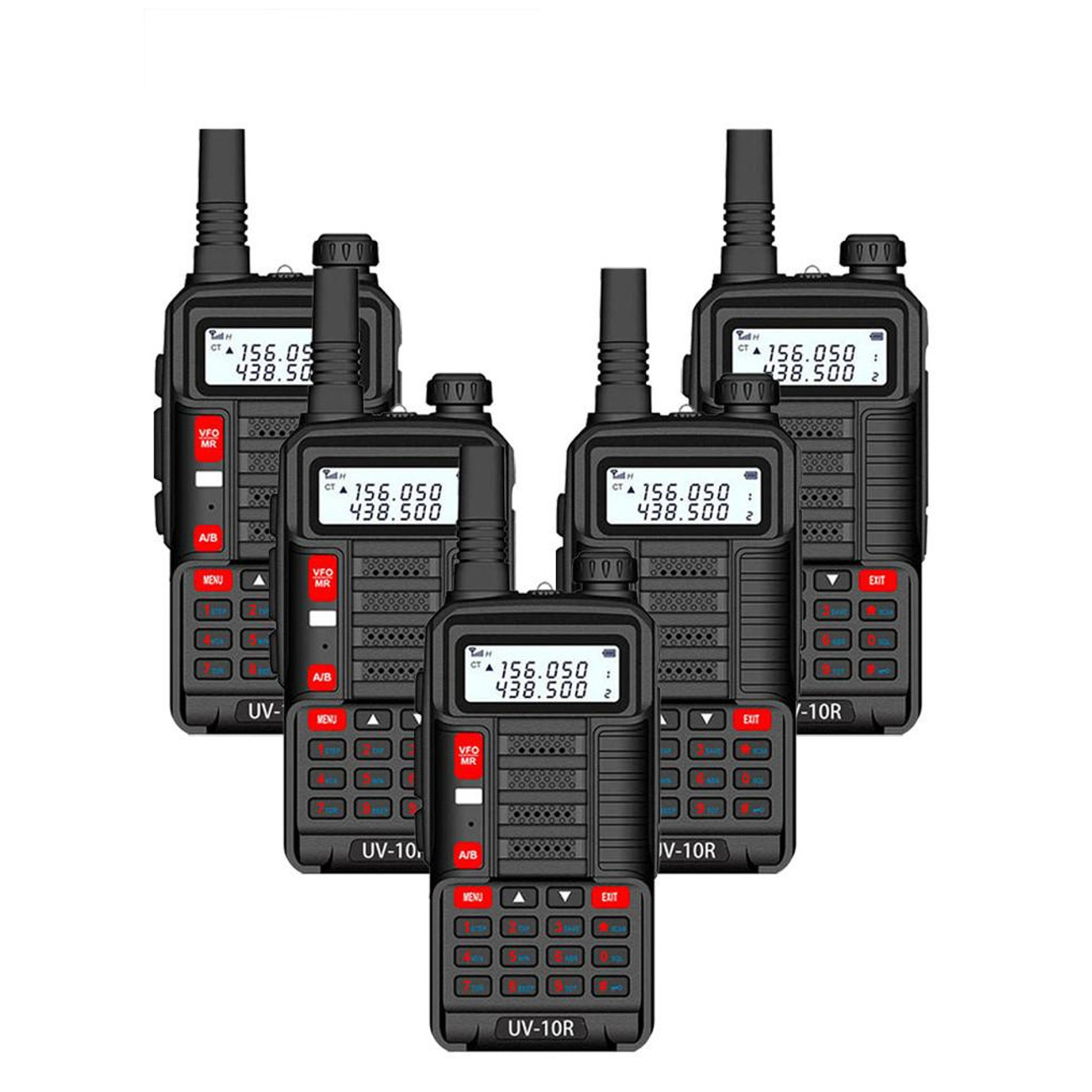 UV-10R Pack of 5