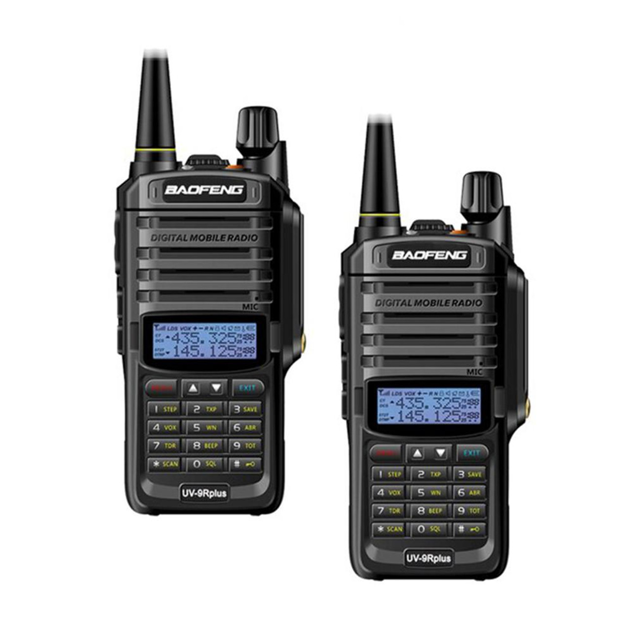 UV-9R Plus Pack of 2