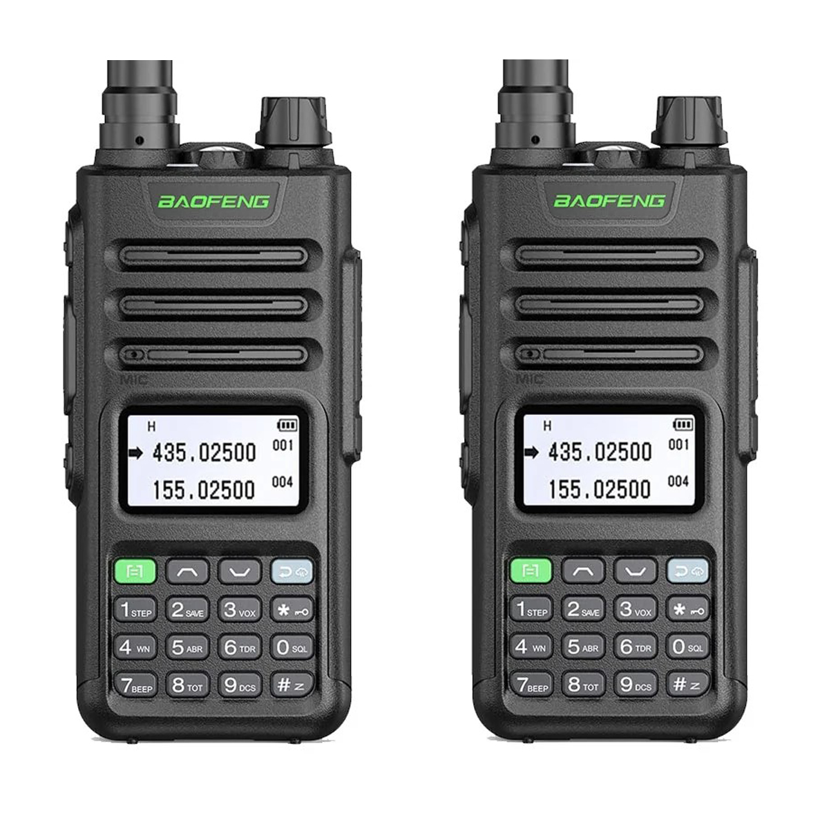 UV-13 Pro Pack of 2