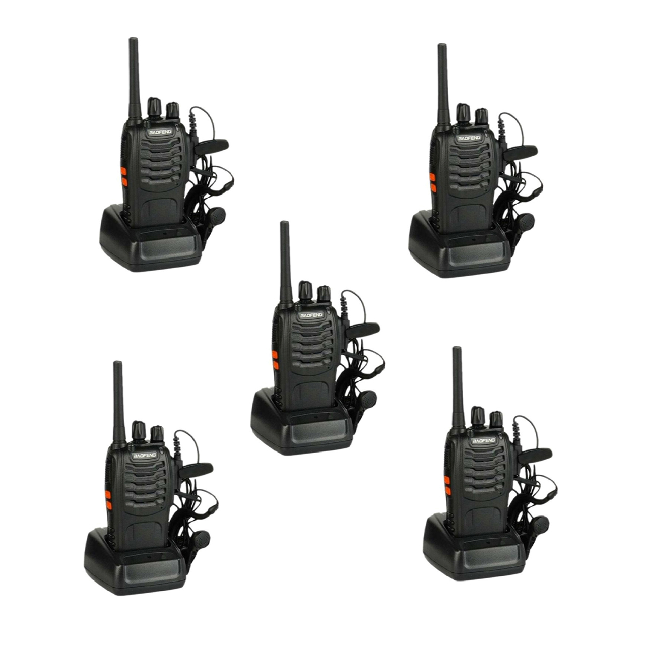 BF-888s Pack of 5