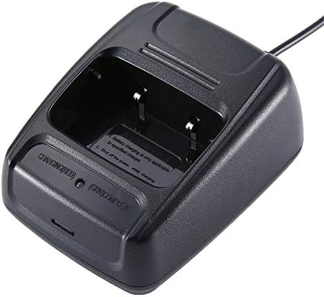 Baofeng BF-888s Walkie Talkie Charger Pack of 1