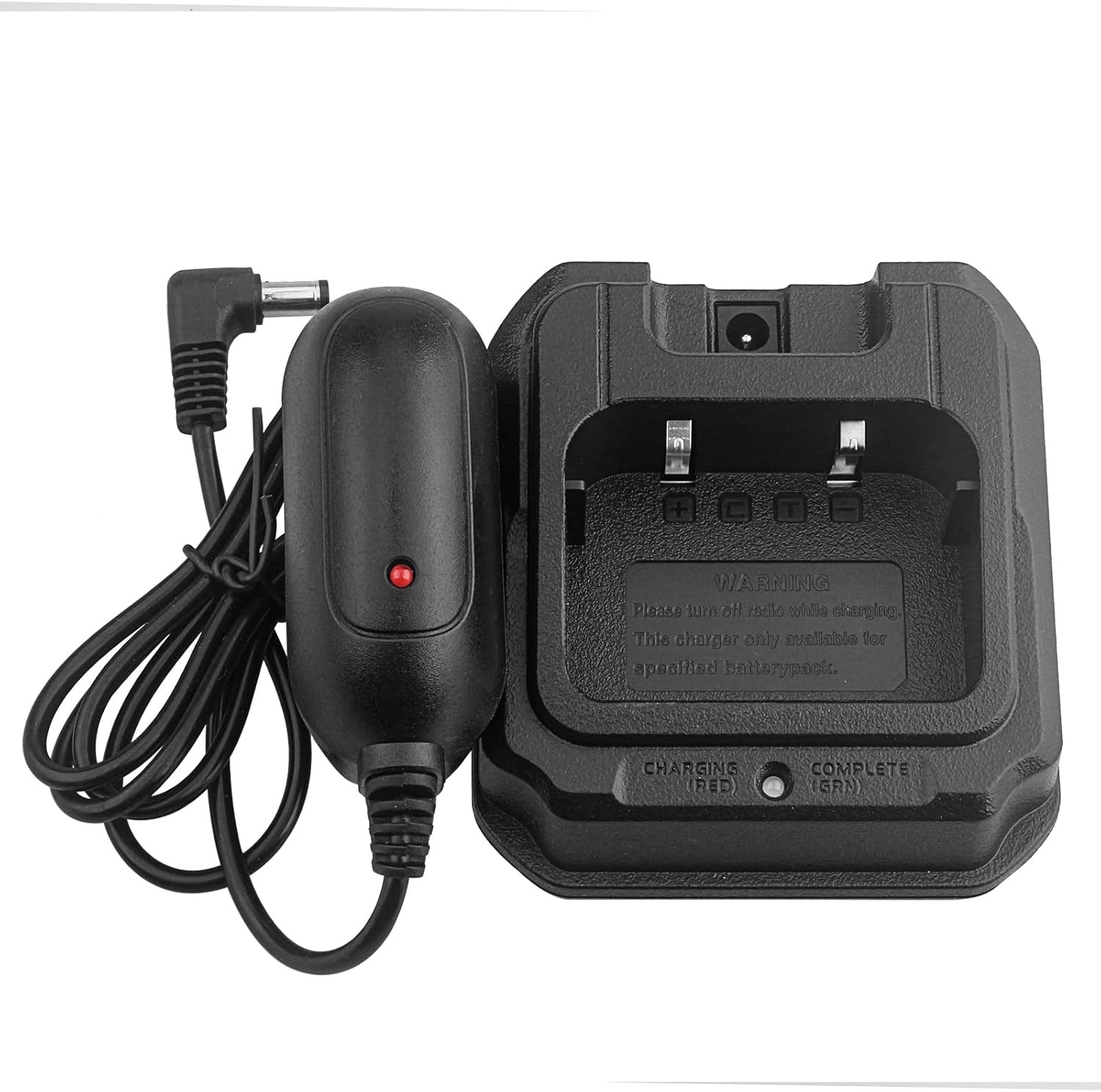 Baofeng UV-9R Walkie Talkie Charger Pack of 1