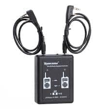 Relay Box
