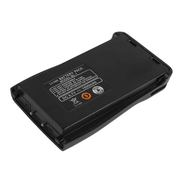 BAOFENG UV-9R ORIGINAL BATTERY FOR WALKIE TALKIE RADIO (pack-01)