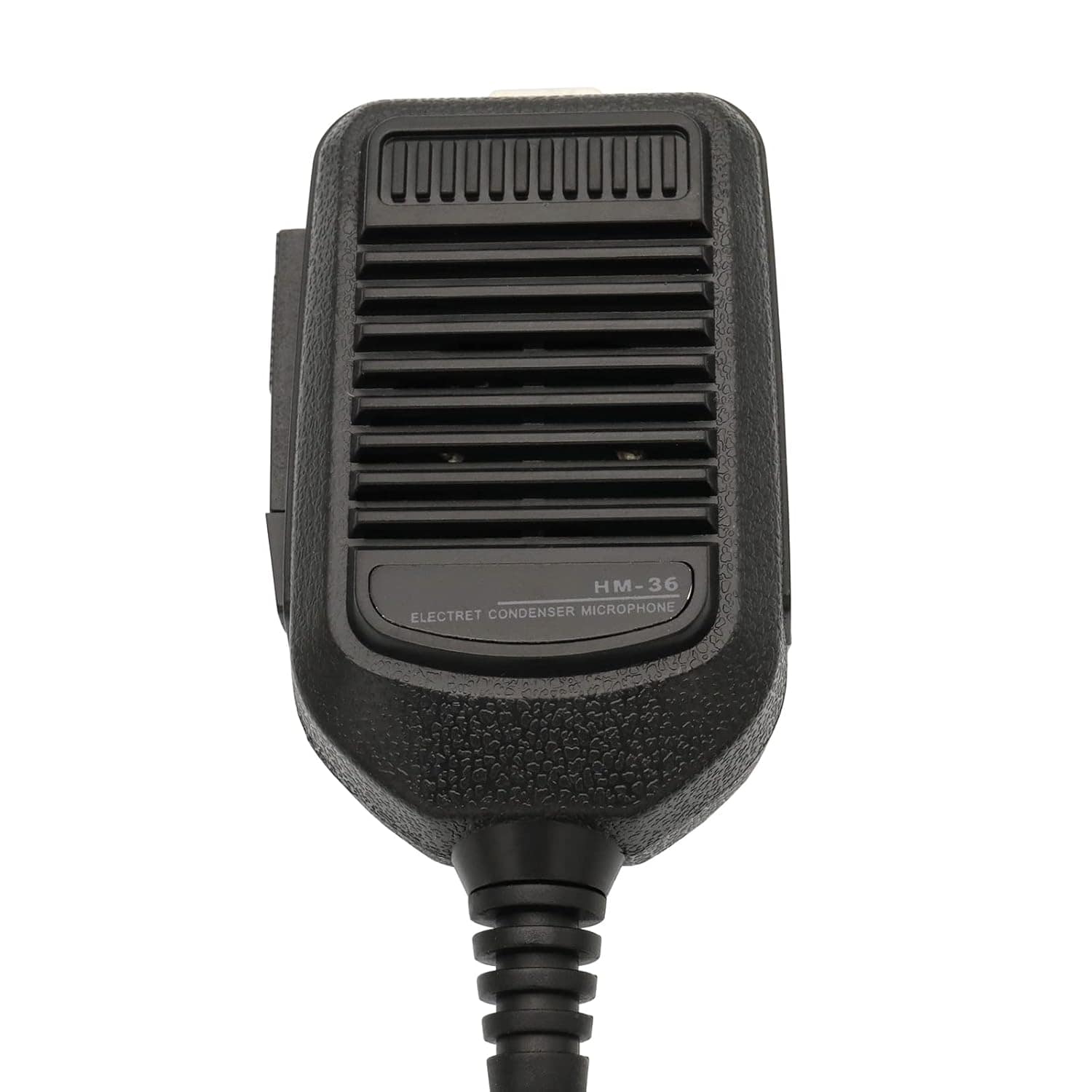 Microphone