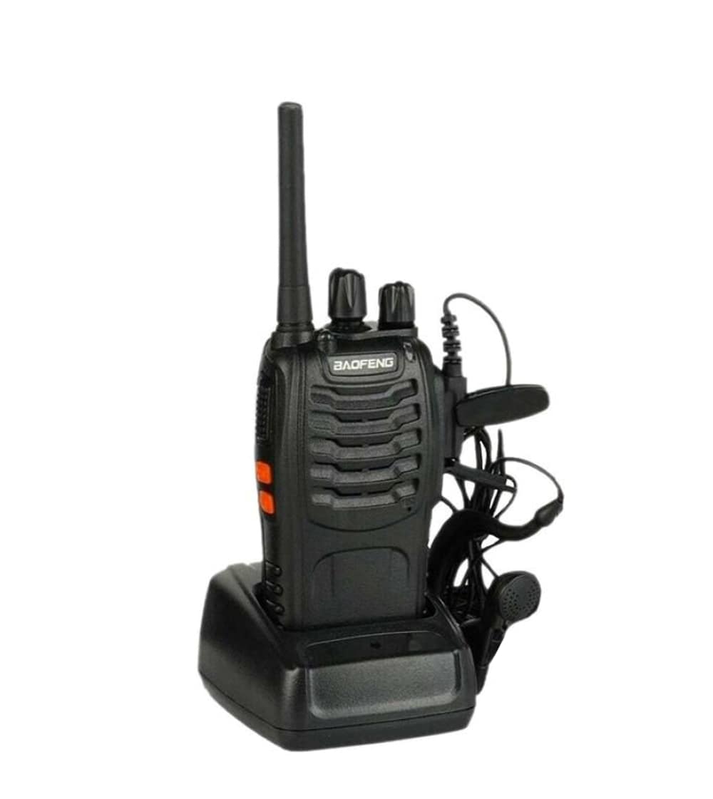 Baofeng BF-888S Two Way Radio (Pack of 1)