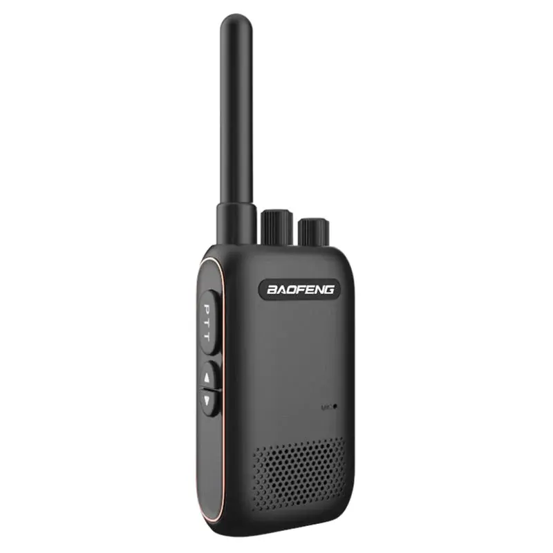 Baofeng BF-358 Licence-Free PMR (Pack of 1)