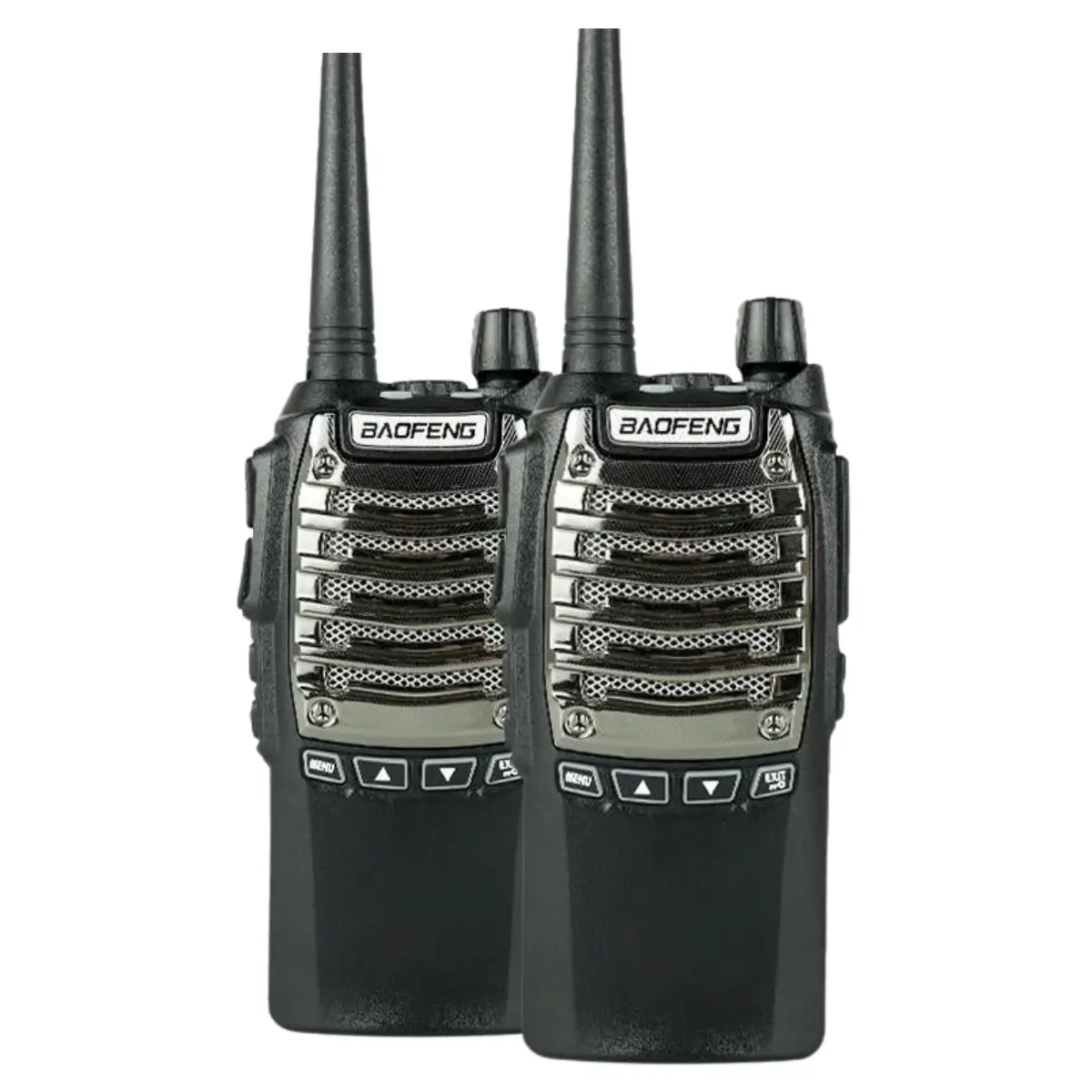 Baofeng UV-8D (Pack of 2)
