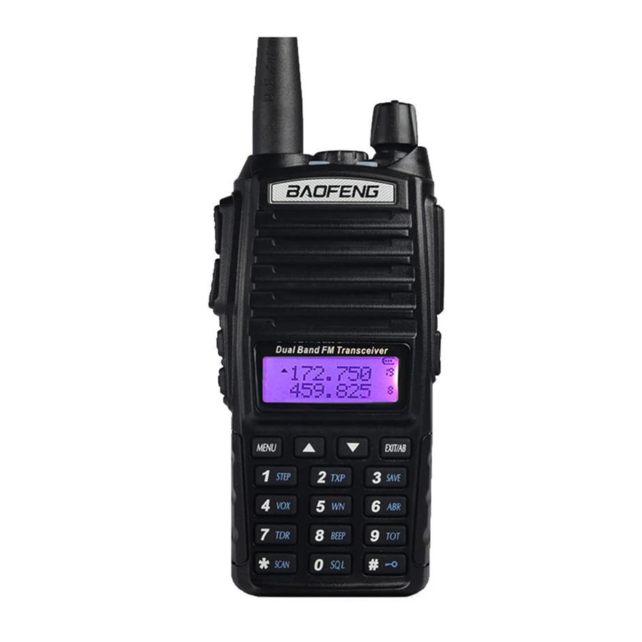 Baofeng UV-82 (Pack of 1)