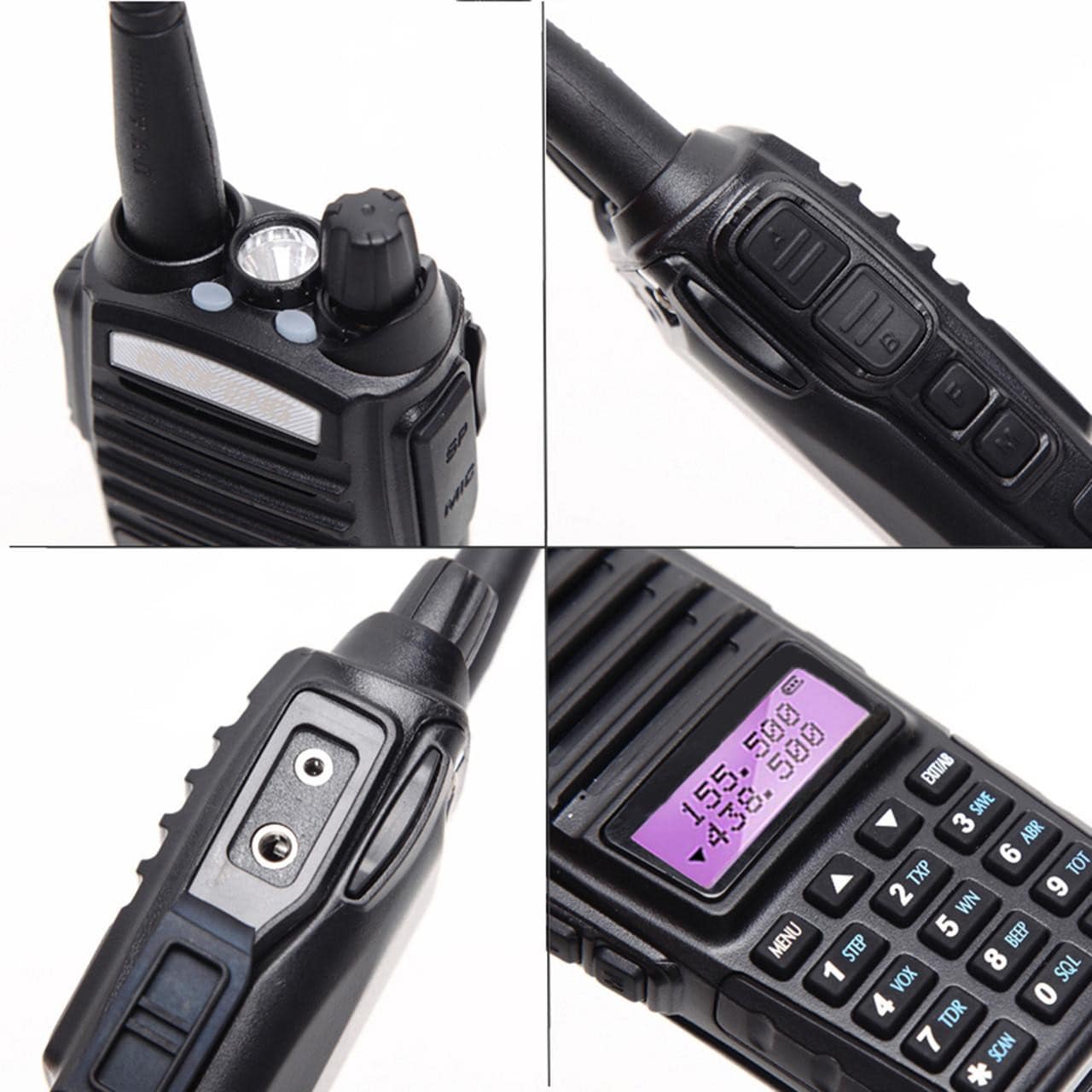 Baofeng UV-82 (Pack of 1)