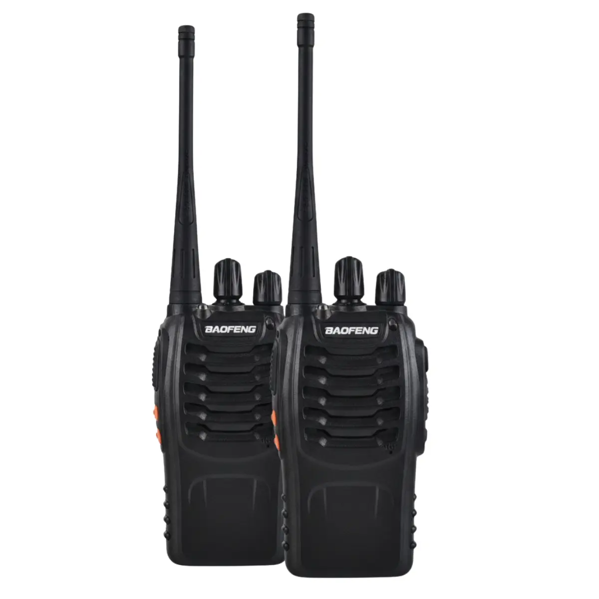 BAOFENG BF-888S licensed Walkie Talkie (Pack of 2)