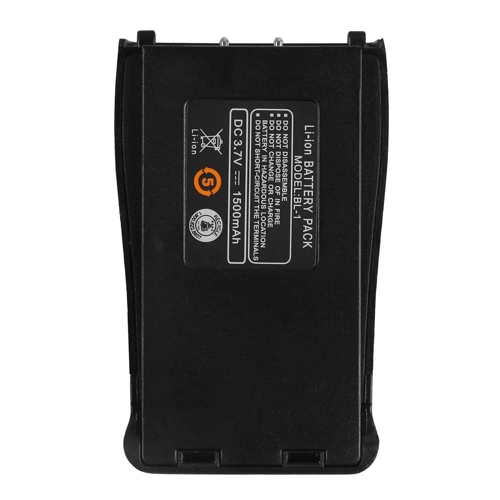 Baofeng BF-888S Battery (Pack of 1)