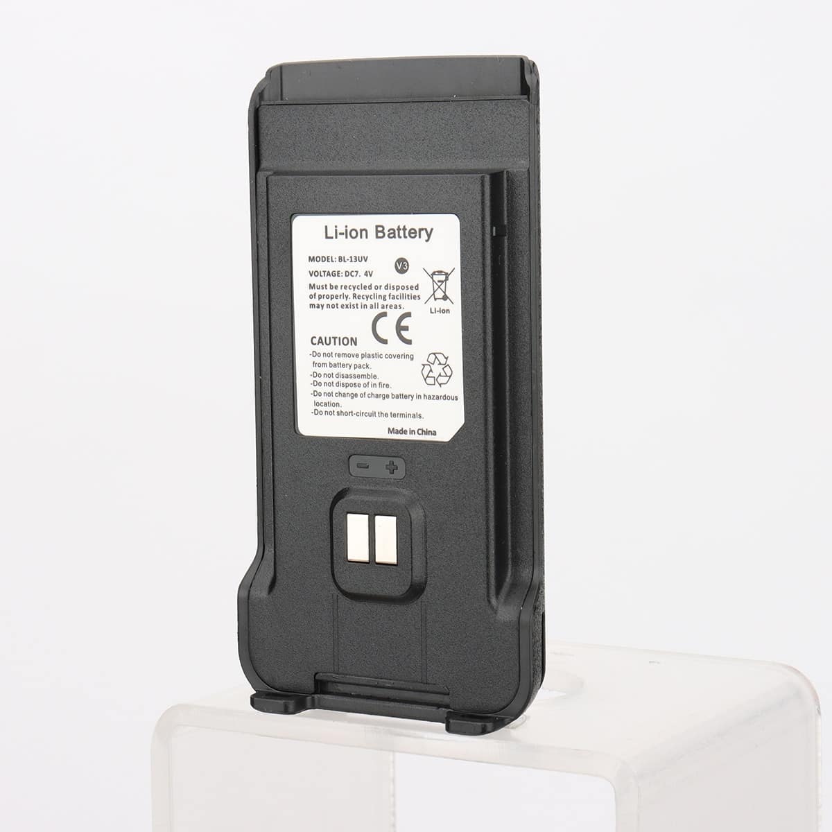 BAOFENG UV-13 Pro Battery (Pack of 1)