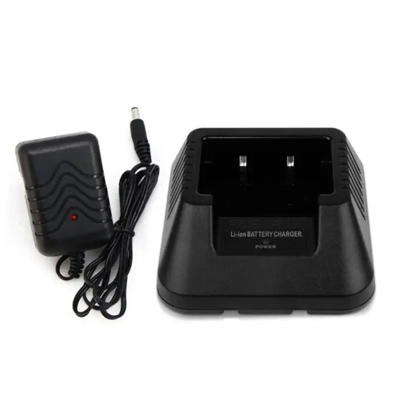 BAOFENG UV-5R DESKTOP CHARGER (Pack of 3)