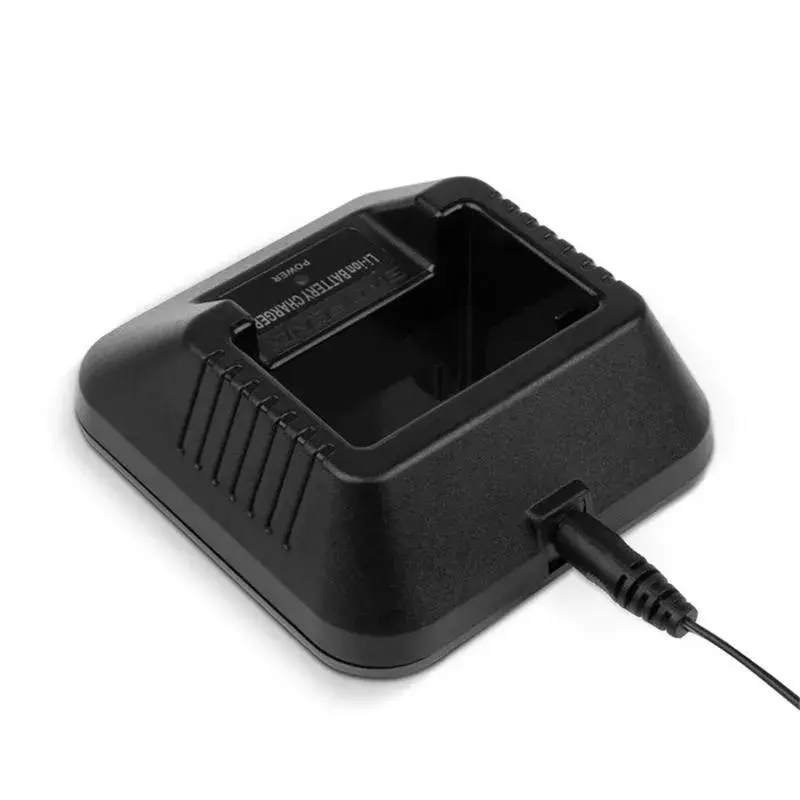 BAOFENG UV-5R DESKTOP CHARGER (Pack of 3)