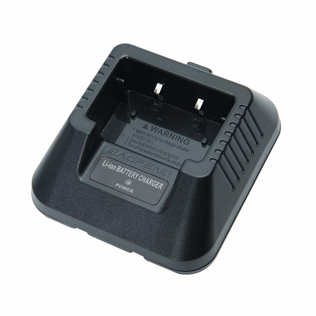 BAOFENG UV-5R DESKTOP CHARGER (Pack of 3)