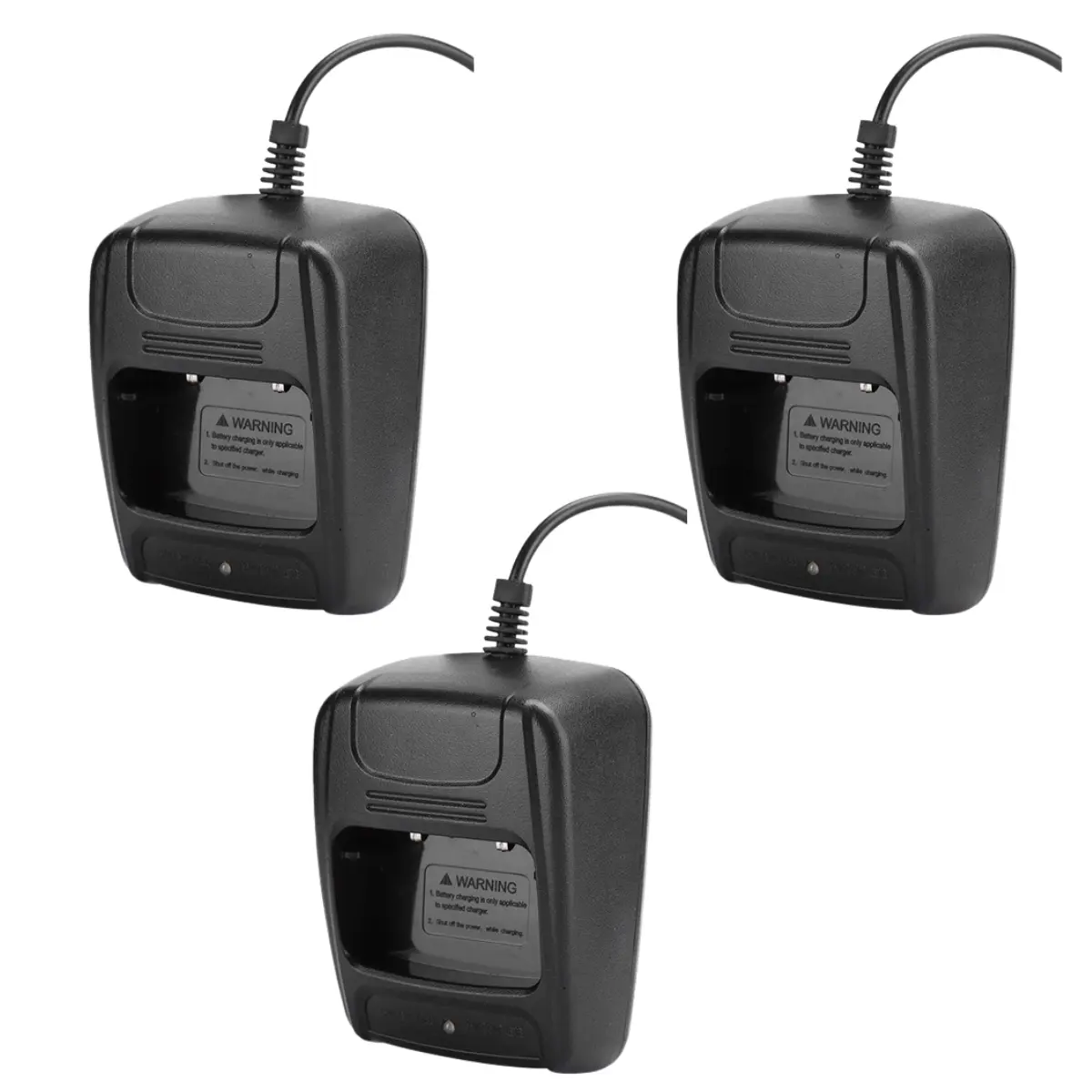 BAOFENG BF-888S DESKTOP CHARGER (Pack of 3)