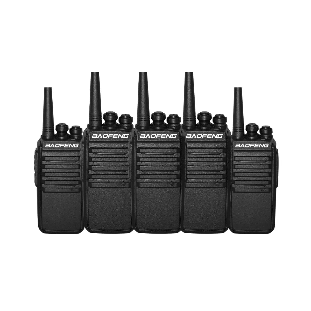 BAOFENG BF-V1D (Pack of 5)