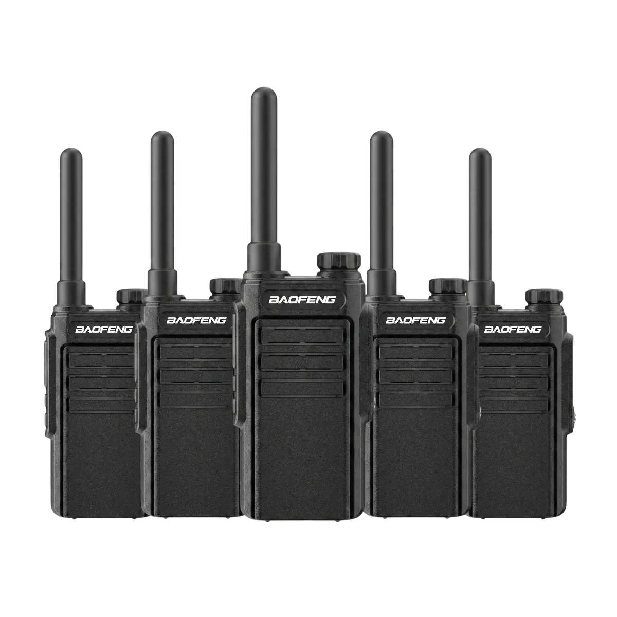 Baofeng MP31 PMR (pack of 5)