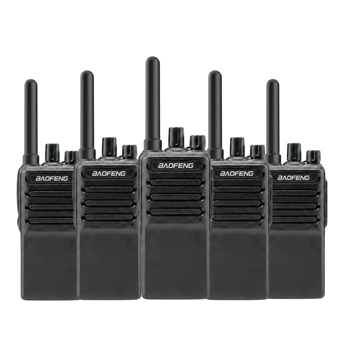 Baofeng BF-C2 (Pack of 5)