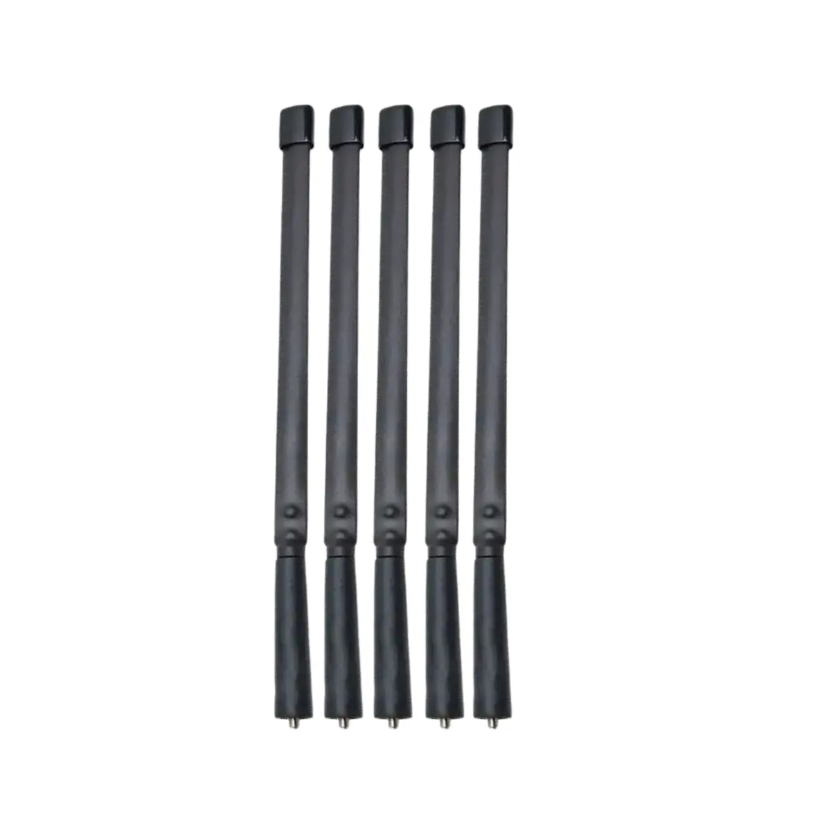 BAOFENG UV-9R Plus Antenna | Waterproof Dual-Band (Pack of 5)