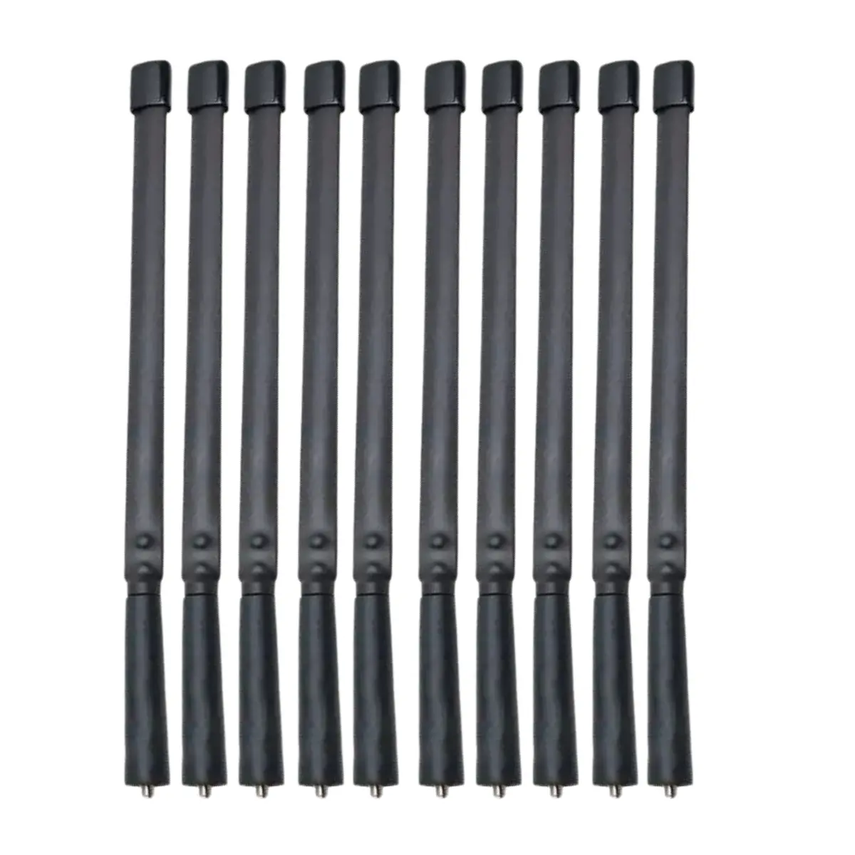 BAOFENG UV-9R Plus Antenna | Waterproof Dual-Band (Pack of 10)