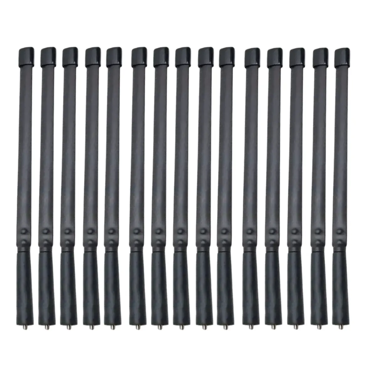 BAOFENG UV-9R Plus Antenna | Waterproof Dual-Band (Pack of 15)