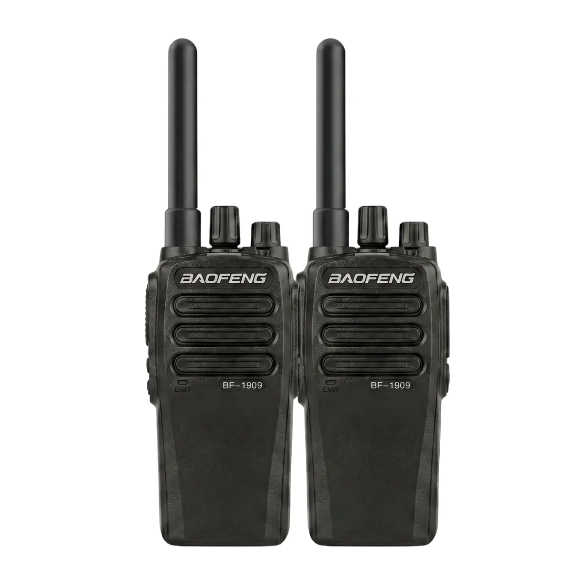 BAOFENG BF-1909 (Pack of 2)