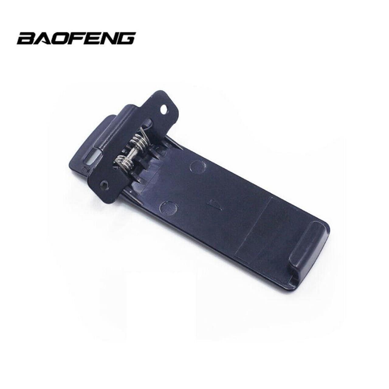 Baofeng-UV-5R-Belt-Clip (Pack of 5)