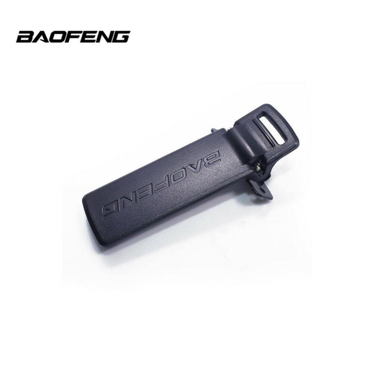 Baofeng-UV-5R-Belt-Clip (Pack of 20)