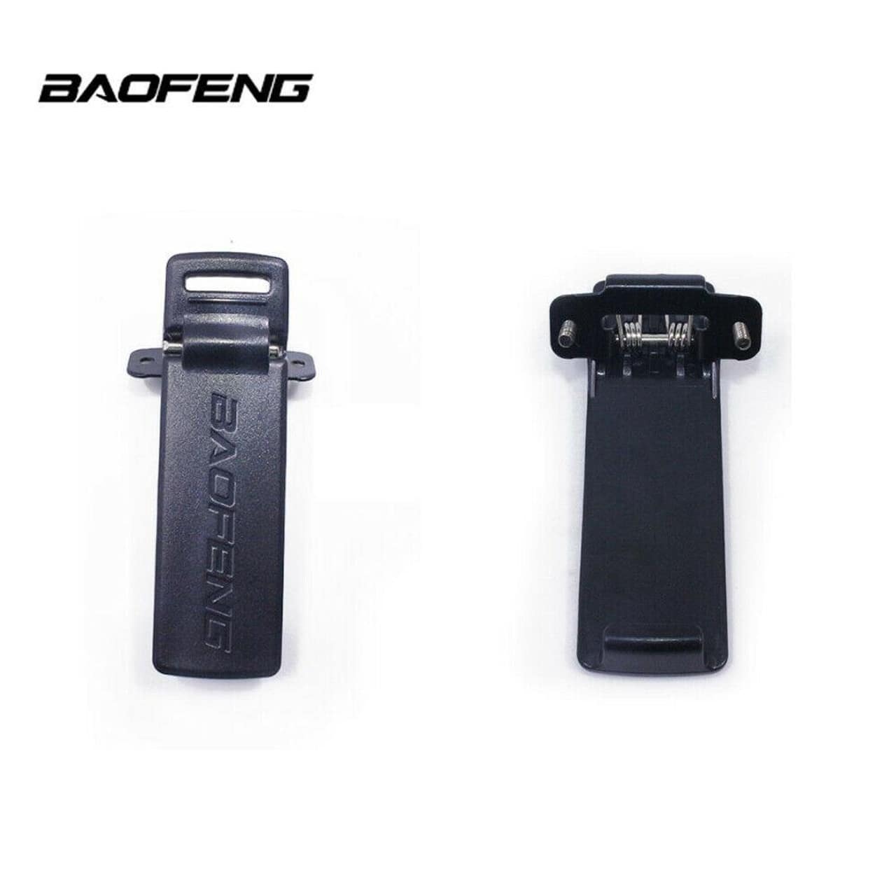 Baofeng-UV-5R-Belt-Clip (Pack of 20)