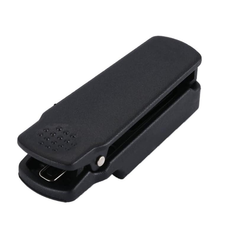 BAOFENG UV-9R Plus Belt Clip Heavy-Duty Back Clip with Screws (Pack of 10)