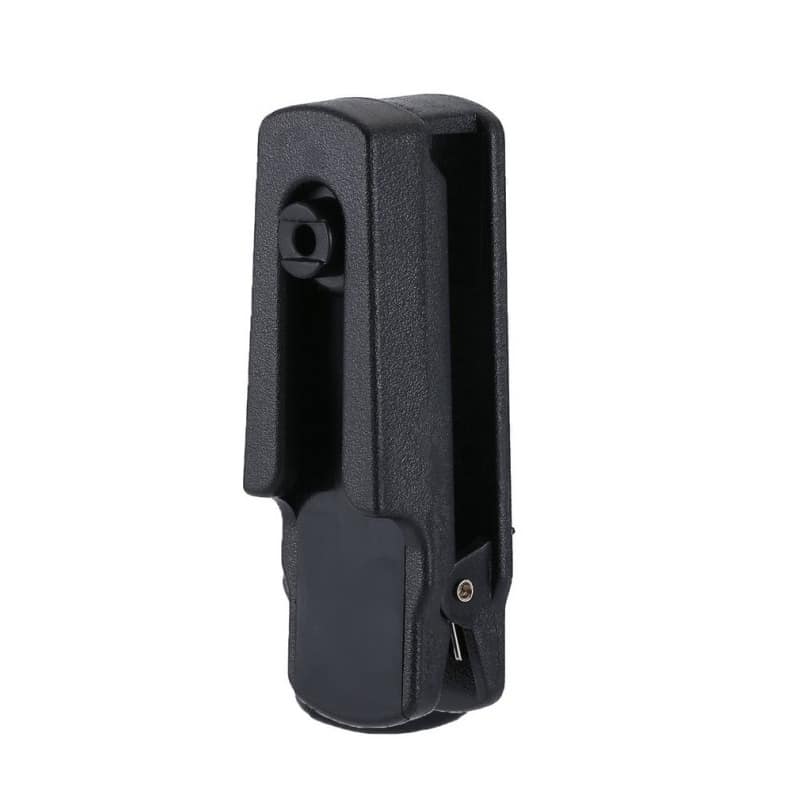 BAOFENG UV-9R Plus Belt Clip Heavy-Duty Back Clip with Screws (Pack of 20)