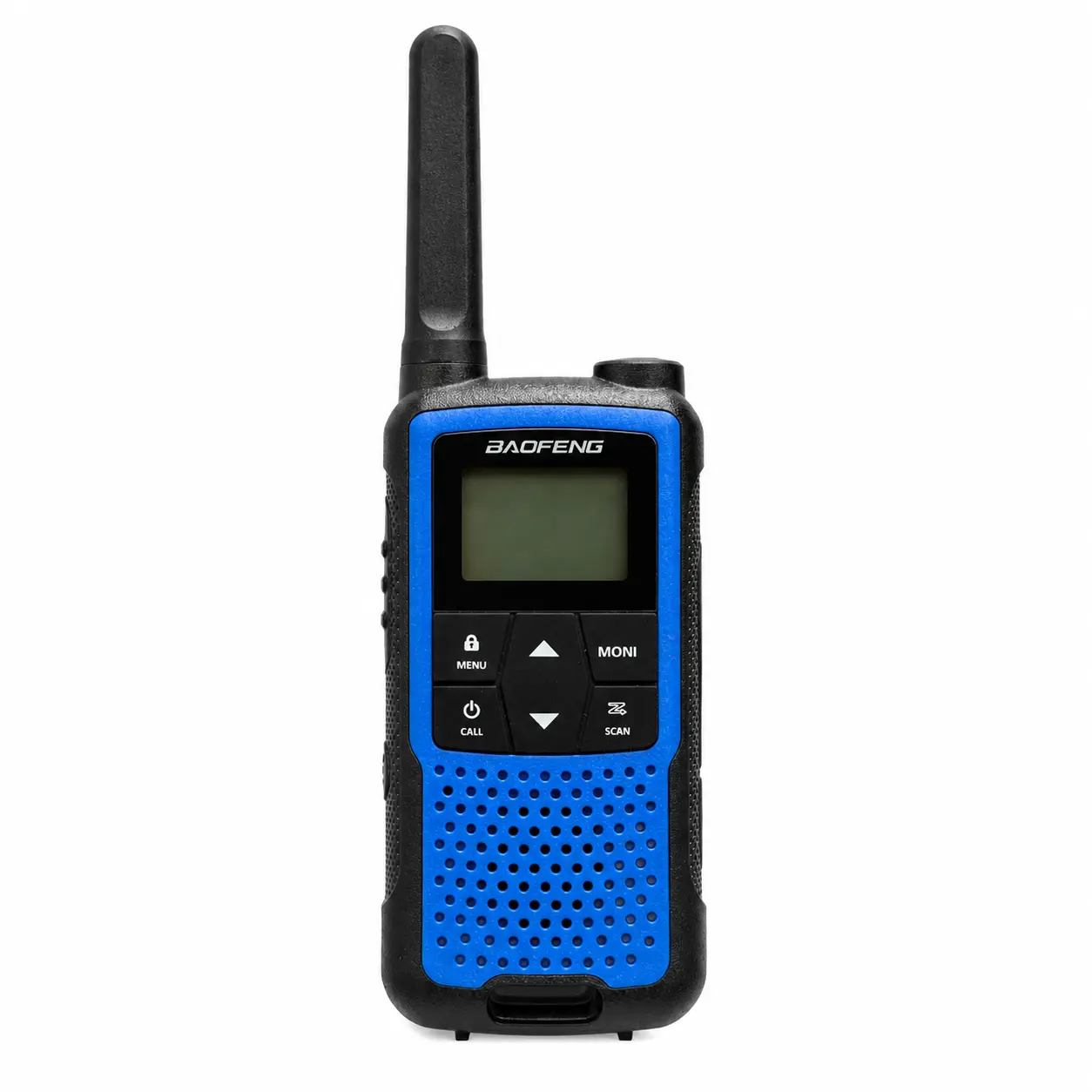 Baofeng BF-33C (Pack of 1, Blue)