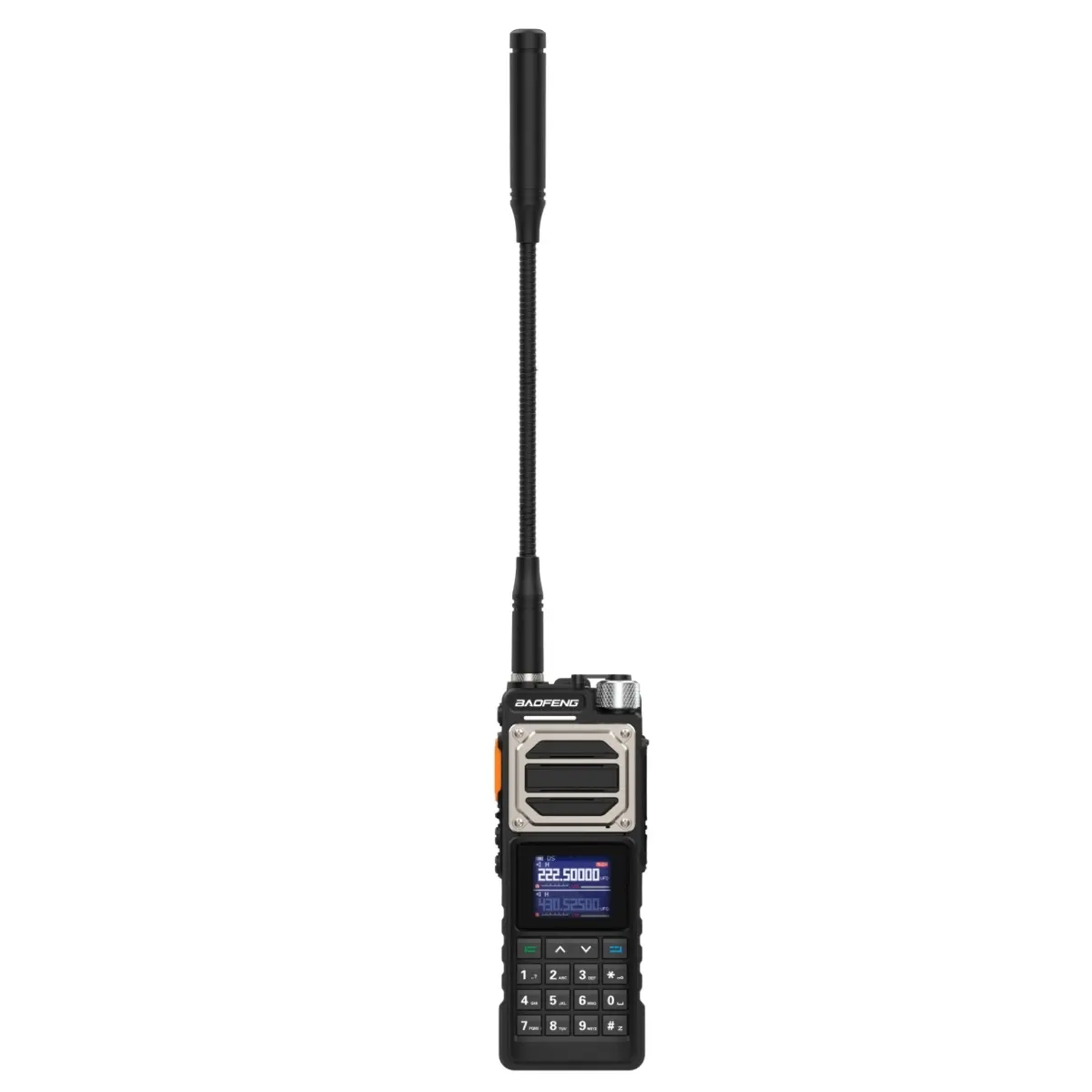 BAOFENG UV-25 PLUS (Pack of 1)