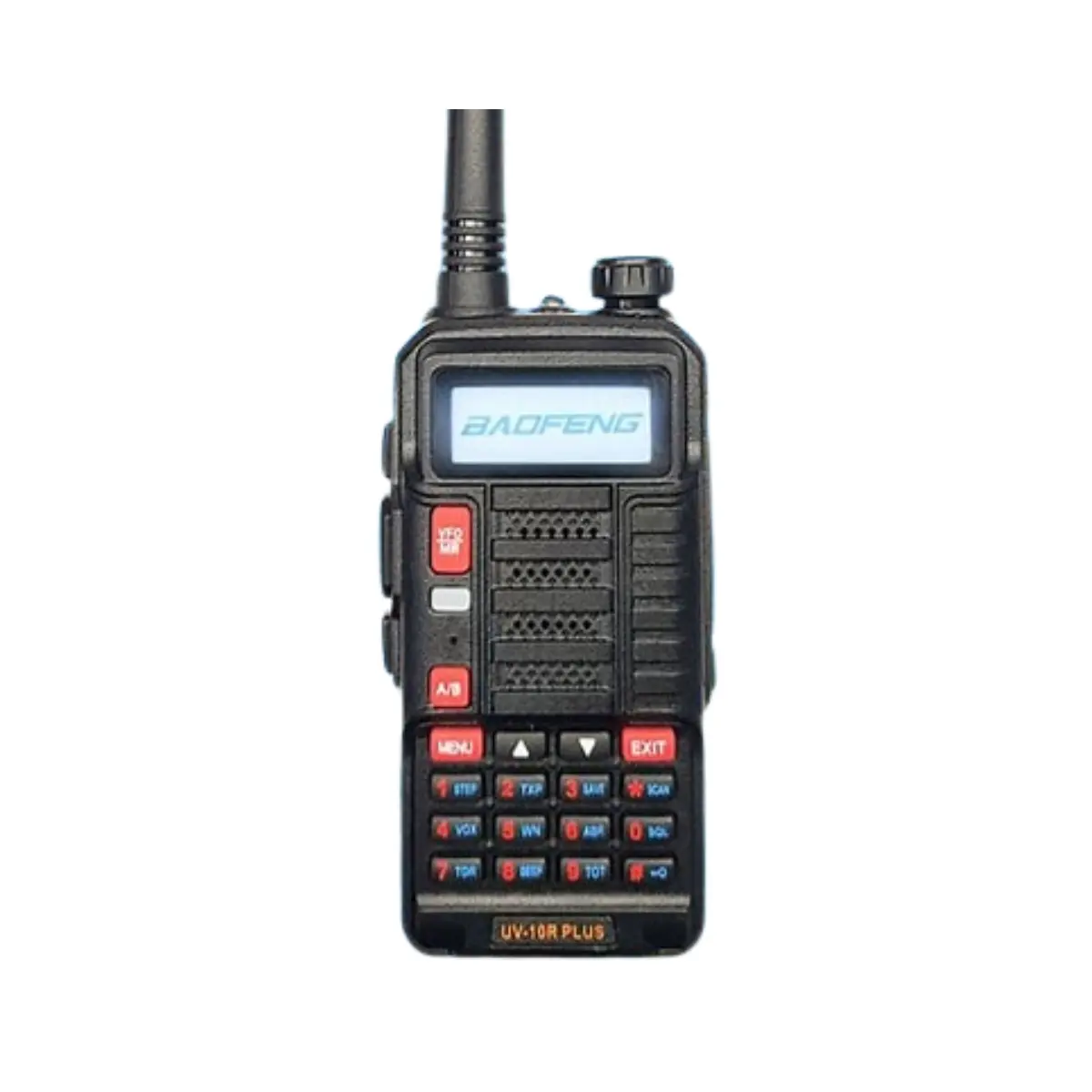 BAOFENG UV-10R PLUS (Pack of 1)