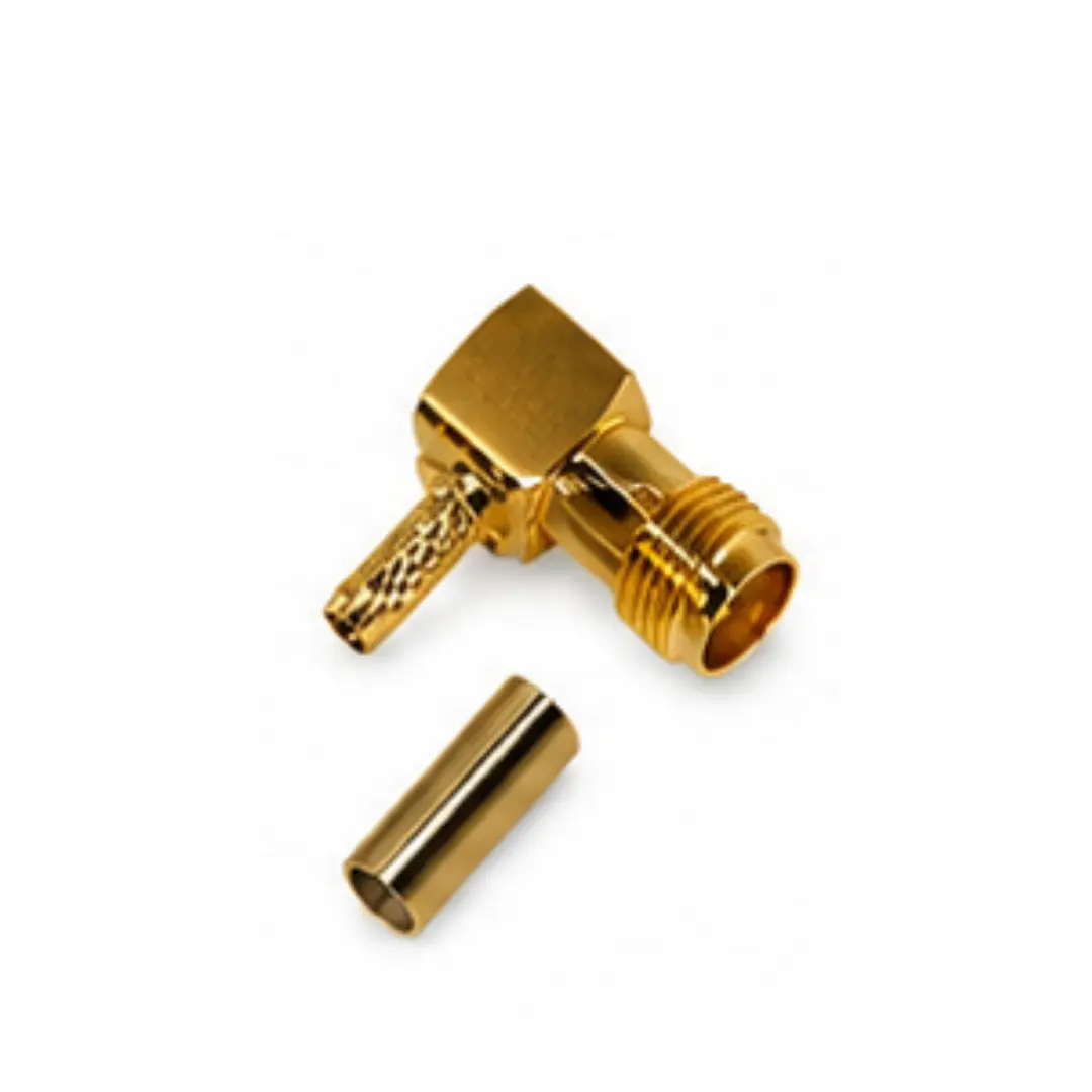 BAOFENG RP-SMA-Male RF Connector