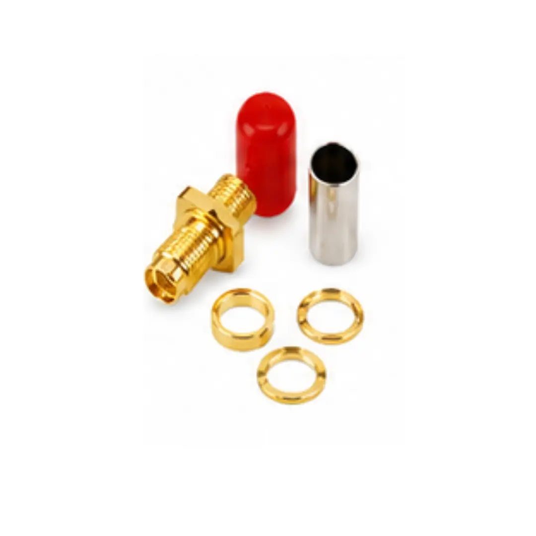 BAOFENG SMA-Female RF Connector