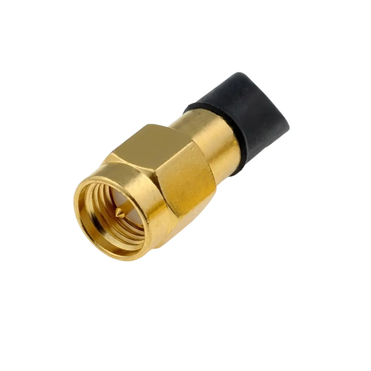Baofeng Original SMA-Male for RG58 Cable Connector