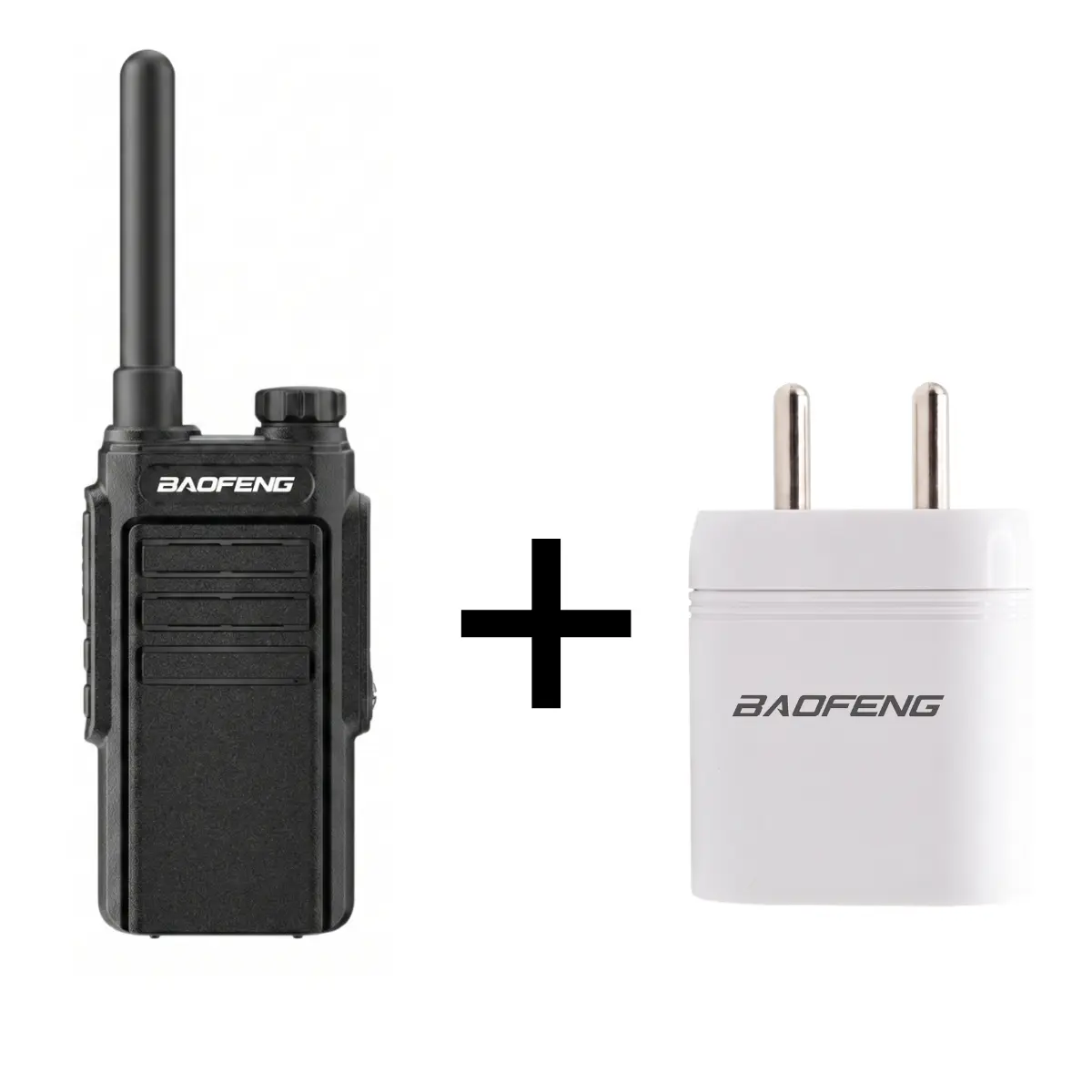 Baofeng MP31 PMR With Charger (Pack of 1)