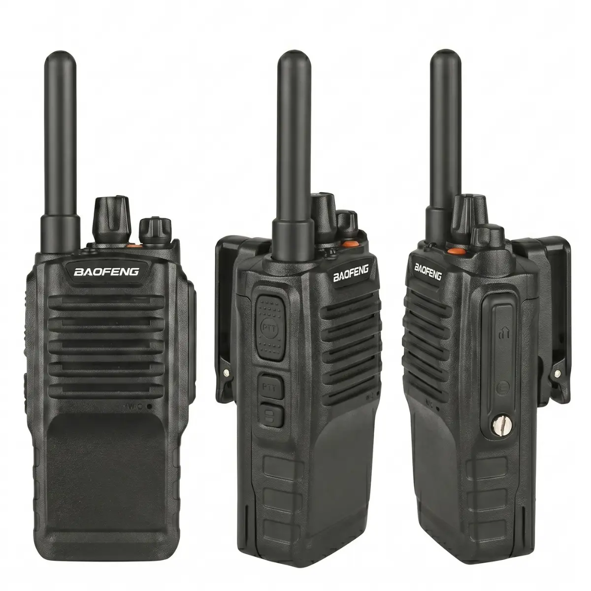Baofeng BF-9700 (Pack of 3)
