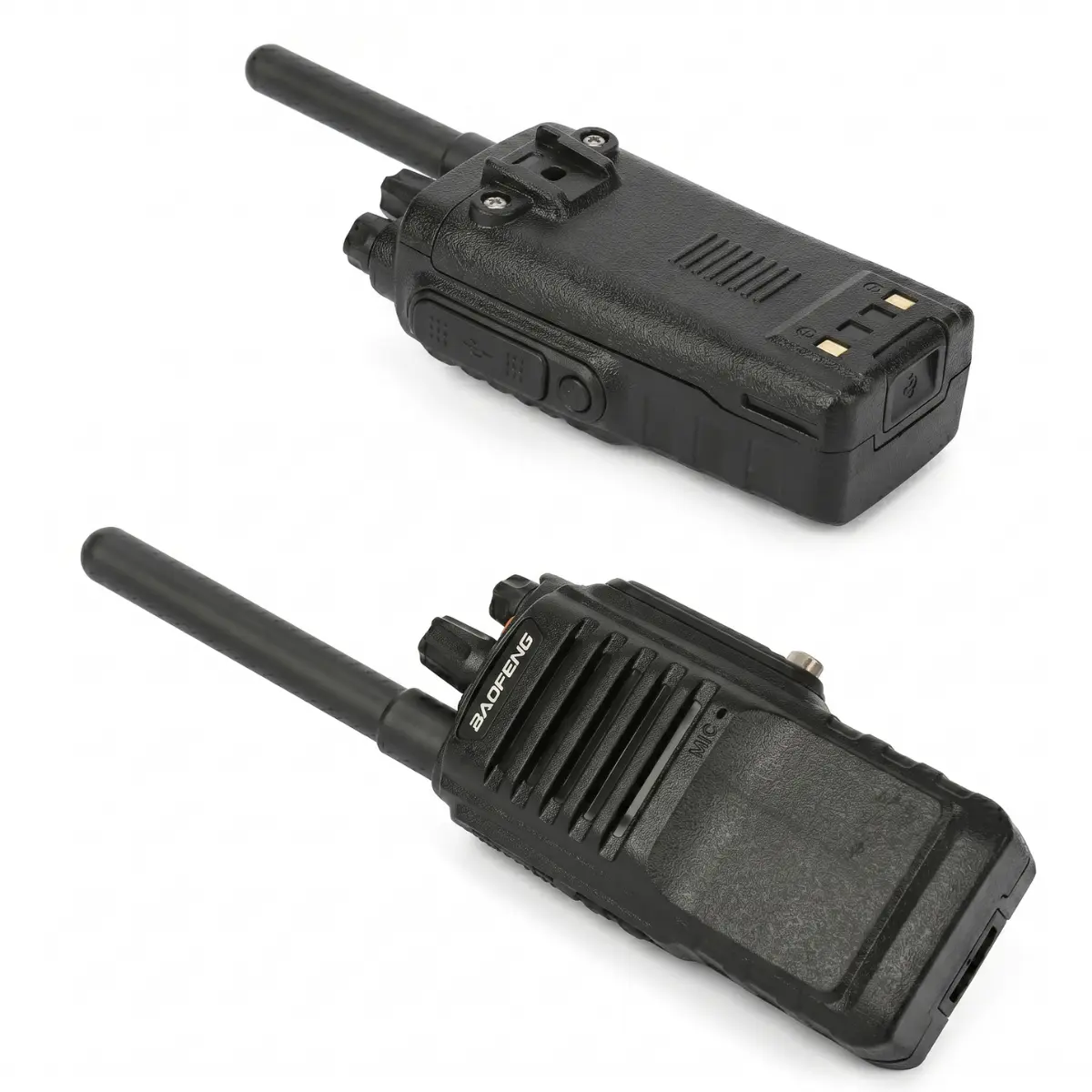 Baofeng BF-9700 (Pack of 4)
