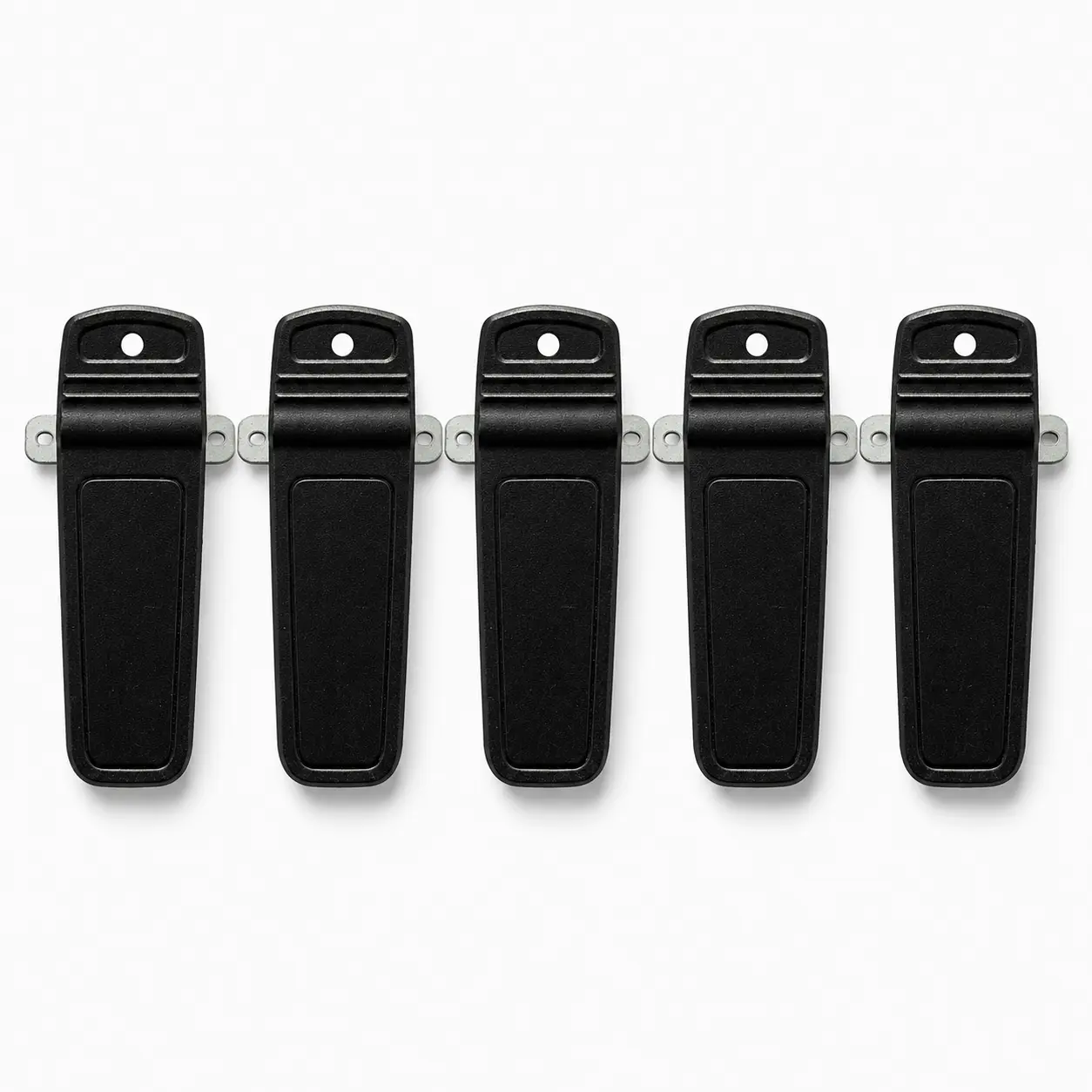 BAOFENG 10R Belt Clip (Pack of 5)