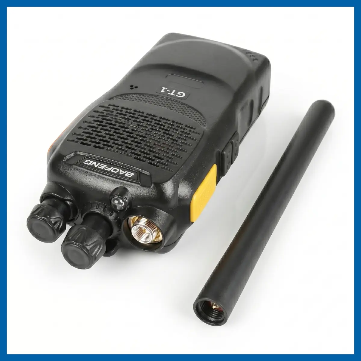 Baofeng GT -1 (Pack of 3)