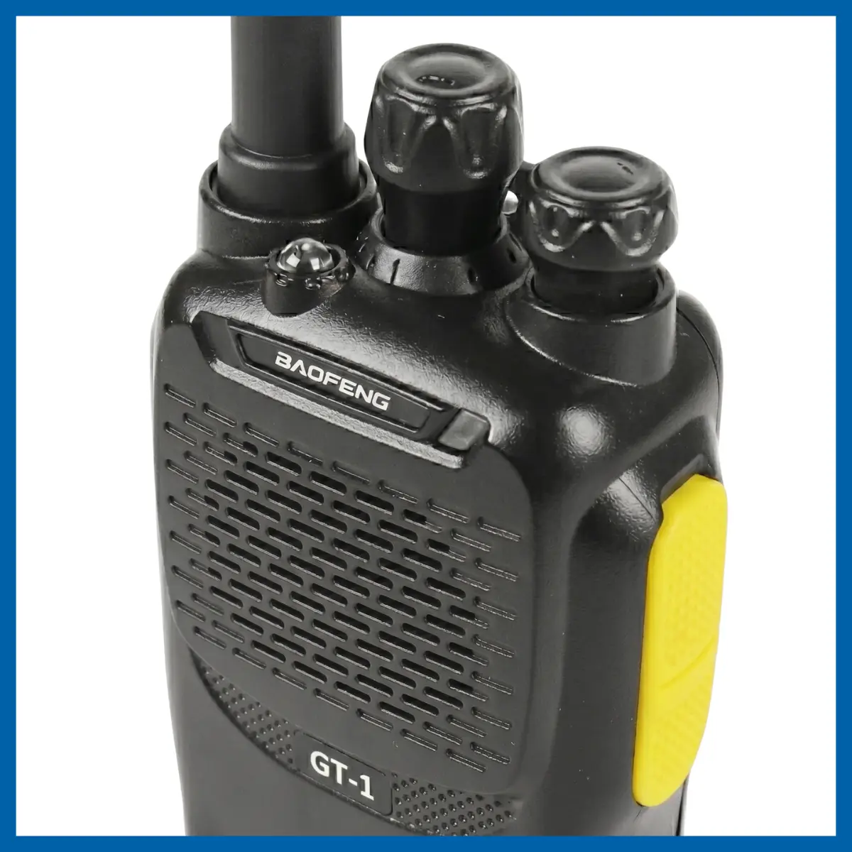 Baofeng GT -1 (Pack of 4)